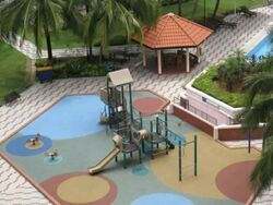 Azalea Park Condominium (D17), Condominium #539826021